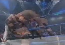 Big Show Ringi Kırıyor