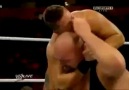 Big Show - The Miz [2 Kasım 2010]