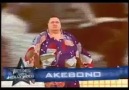 Big Show vs Akebono [Sumo Güreşi]