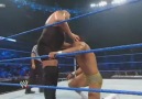 Big Show Vs Alberto Del Rio  26 Kasım 2010 [HQ]