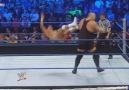 Big Show Vs Alberto Del Rio [26 Kasım 2010] [HQ]