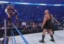 Big Show Vs Cm Punk [11 Haziran 2010] [HQ]