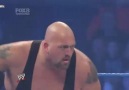 Big Show Vs Cody Rhodes [31 Aralık 2010 ] [HQ]