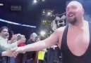 Big Show Vs Drew McIntyre [21 Mayıs 2010] [BYBERKE] [HQ]