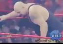 Big Show Vs Jack Swagger Over The Limit 2010