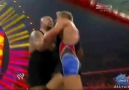Big Show Vs Jack Swagger - Over The Limit [23 Mayıs 2010] [HQ]