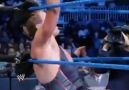 Big Show Vs Jack Swagger [9 Temmuz 2010 SmackDown] [HQ]