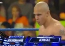 Big show vs kaval [15 Ekim 2010]