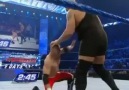 Big Show vs Kaval [15 Ekim 2010] [HQ]