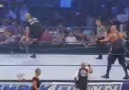 Big Show Vs Luke Gallows [27 Ağustos 2010)