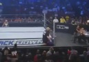 Big Show Vs Luke Gallows [27 Ağustos 2010] [HQ]