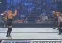 Big Show Vs S.E.S [03 Eylül] [HQ]