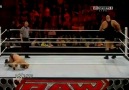 Big Show Vs The Miz [1 Kasım 2010] [HQ]