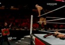 Big Show Vs The Miz [1 Kasım 2010] [HQ]