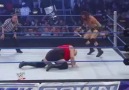 Big Show Vs Tyler Reks [19 Kasım 2010] [HQ]