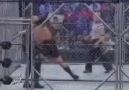 Big Show Vs Undertaker - SteelCage Match