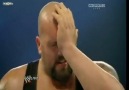 Big Show Vs Wade Barrett ● 13 Aralık 2010 [HQ]