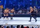 Big Show Vs Werley & Reese & Vega [13 Ağustos 2010] [HQ]