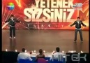 Bilal Avcı & Uğur Karameşe [ ilk sahne ]