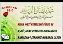 Bilal Meha Remezane(Ramazan Ayı) [HQ]