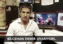 Bilgehan Demir'in kopartan uyarı video'su [The BilgehanTaker] [HQ]