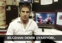 Bilgehan Demir'in Kopmalık Uyarısı xD