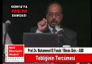 Bilim adamlarının Prof.Dr.Haydar Baş hakkındaki görüşleri [HQ]