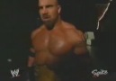 Bill Goldberg Vs Randy Orton