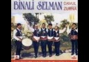 BINALI SELMAN BAR HAVALARI - 13 [HQ]