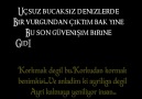 Bir Daha Seversem Eger Allah Canımı Alsın.. [HQ]