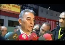 Bir Galatasaraylının Endan Beye Feryadı =)