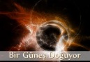 Bir Güneş Doğuyor