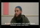 BİRİ YUNAN DİĞERİ ALMAN İKİ İMAM.VAAZLARI DİNLEYİN