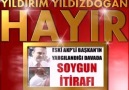 BİRLİĞİMİZE  KASTEDECEK ANAYASAYA HAYIR