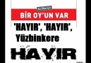 bir OY'un var [HQ]