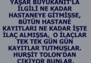 BİZDEN BUNLAR GELİP GEÇTİ DAHA NELER VAR NELER