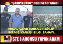 Bize Bukalemun Diyenler Sizin Renginiz Ne Önce Onu Söyleyin...