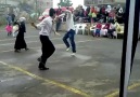 Bize Her Yer TRABZON - Köy Düğününde KOLBASTI