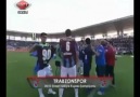 Bize Her Yer TRABZON - Kupa Klibi - ÖZEL