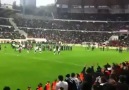 BJK - Bursaspor Maçı Ardından Marş: Koyduk Mu?! [HQ]