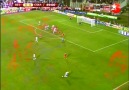BJK 1-0 CSKA - GOL FABİAN ERNST [HQ]