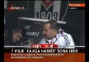 bjk mac oncesi olaylar  Kanalturk-Telegol (3)