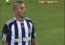 BJK 3-0 Viktoria Plzen.Q7.nin.Golu.ve.Tribunler [HQ]