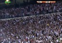 BJK 3-0 Viktoria Plzen.Tribun.Show.4 [HQ]