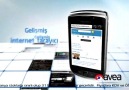 BlackBerry® Torch™ 9800 Avea'da [HQ]