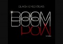 Black Eyed Peas - BooM BooM (Remix)