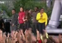 Black eyed peas - i gotta feeling (live)