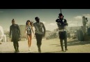 Black Eyed Peas - Imma Be (Offical Music Video) [HQ]
