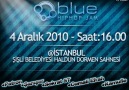 Blue Hiphop Jam @İSTANBUL - 4 Aralık 2010 [HQ]