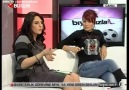BMN TV  Gamze Bal: ''Şenol hoca Aykut'a abi gibi yaklaştı. [HQ]